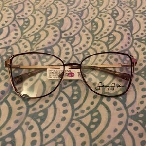 Sean John women’s glasses brand new with tag